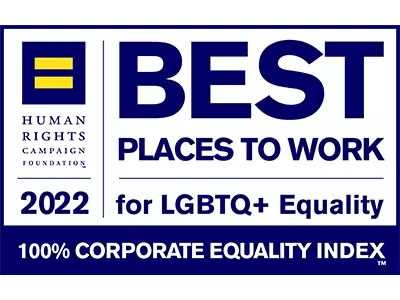 Best places to work LGBTQ