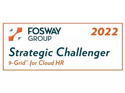 Fosway Group Strategic Challenger HR 2022