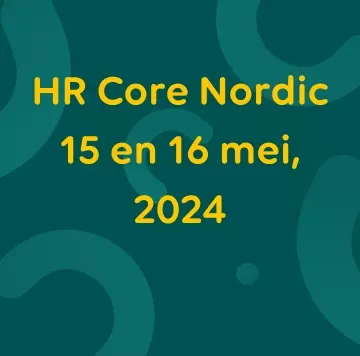 HR Core Nordic