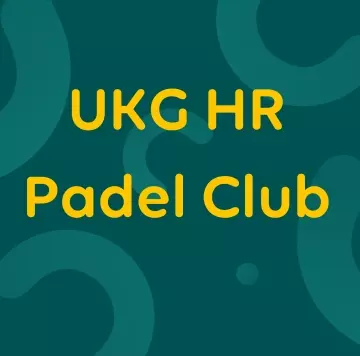 UKG HR Padel Club